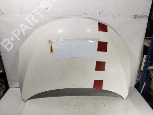 motorhjelm-nissan-pulsar-hatchback-c13-2014-33214651 main image