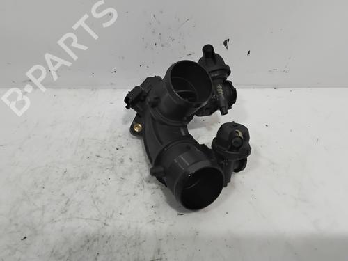Throttle body PEUGEOT 407 (6D_) 2.0 HDi 135 (6DRHRH, 6DRHRE, 6DRHRG, 6DRHRJ) | BP29962399M82