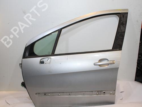 Used Left rear door PEUGEOT 308 I (4A_, 4C_) 1.6 16V (174 hp) 14848063