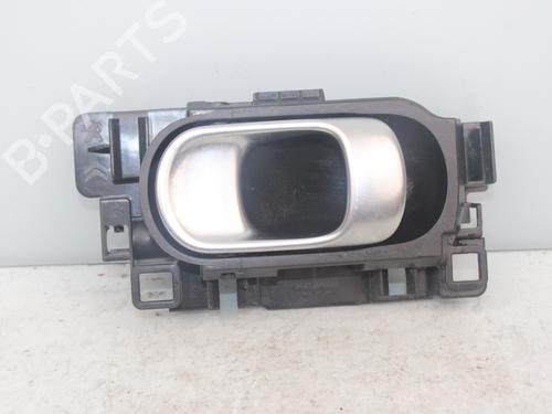 Used Front left interior door handle CITROËN C4 CACTUS [2014-2025]  16981577