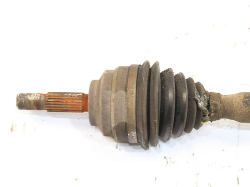 Drivaksel foran Høyre RENAULT CLIO II (BB_, CB_)  | BP15645121M39 