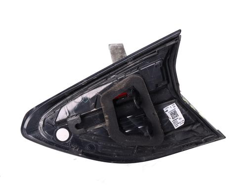 Left tailgate light OPEL CORSA F (P2JO) | BP38203027C79 - Image 2