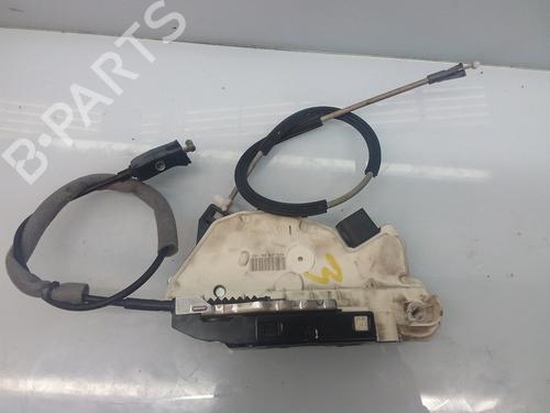 Used Front left lock SEAT IBIZA IV (6J5, 6P1) [2008-2017]  9114207