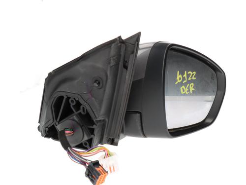 Right mirror CITROËN C5 AIRCROSS (A_)  | BP29965270C27