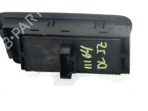Left front window switch VW GOLF VII (5G1, BQ1, BE1, BE2) | BP32986656I27 - Image 2
