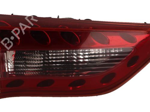 Used Left tailgate light INFINITI QX70 30d AWD (238 hp) 29905201