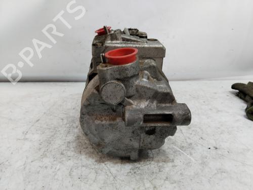 AC compressor MERCEDES-BENZ M-CLASS (W163) ML 320 (163.154) | BP26569233M34 