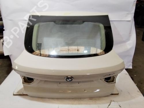Bagklap CC/Kombi-Coupé Bagklap CC/Kombi-Coupé 39184695 39184695
