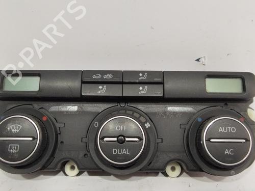 Used Climate control VW SCIROCCO III (137, 138) 1.4 TSI (122 hp) 26679489