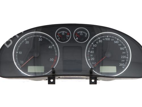 Used Instrument cluster Instrument cluster VW PASSAT B5.5 (3B3) [2000-2005] 33982786 33982786