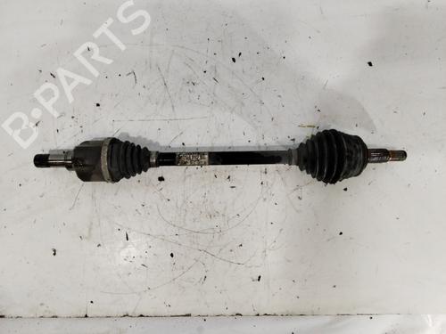 Left front driveshaft PEUGEOT PARTNER Box Body/MPV (K9) | BP33930408M38 - Image 4
