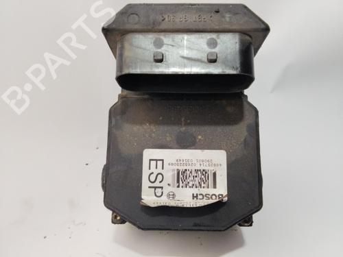 ABS pump FIAT STILO (192_) 1.6 16V (192_XB1A) | BP20500774M43 