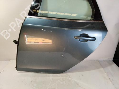 Left rear door VOLVO V40 Hatchback (525) D3 | BP29855956C4 