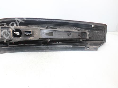 Right taillight FORD FIESTA V (JH_, JD_) 1.6 TDCi | BP16559911C35 