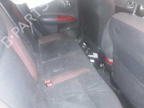 Left front window switch NISSAN JUKE (F15)  | BP16976438I27 