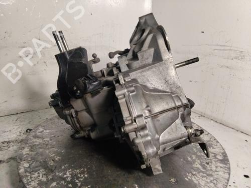 Gearbox OPEL COMBO Box Body/MPV (X12) 1.3 CDTI (B05) | BP29174378M3