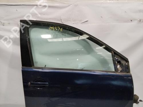 Used Right front door VW POLO (9N_, 9A_) 1.9 TDI (101 hp) 25283648