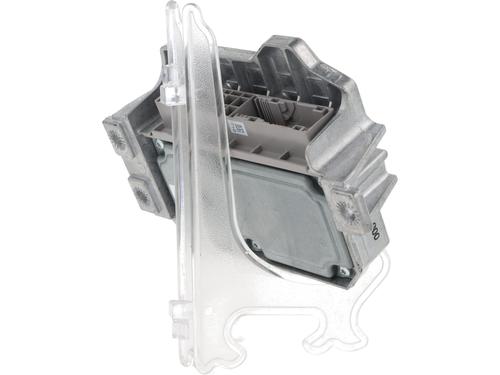 ECU airbags BMW 1 (E87) 118 d | BP29413245M53 