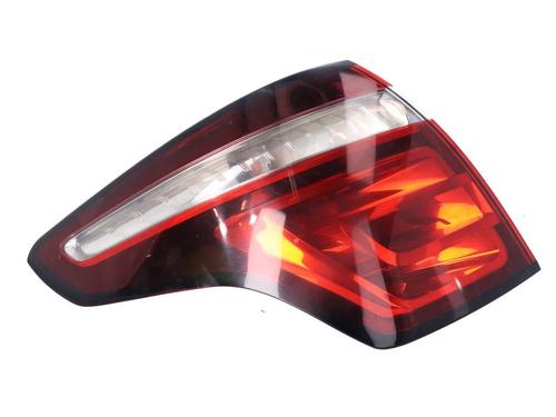 Used Left taillight Left taillight CITROËN C4 Picasso I MPV (UD_) [2006-2015] 40514159 40514159