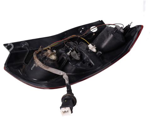 Left taillight SSANGYONG KORANDO (CK) | BP38240080C34 - Image 3