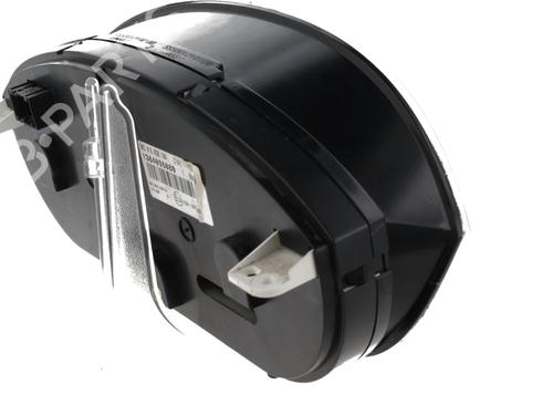 Instrument cluster FIAT DUCATO Platform/Chassis (250_) 130 Multijet 2,3 D | BP29435711C47 