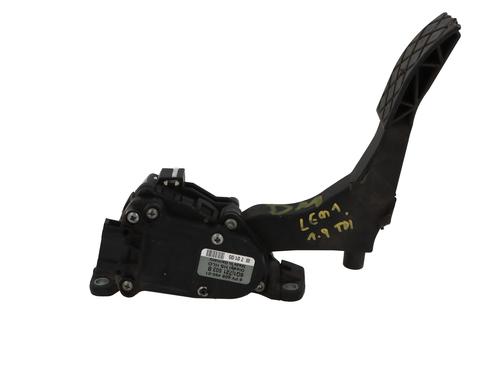 Pedal SEAT LEON (1P1) [2005-2013]  30717971