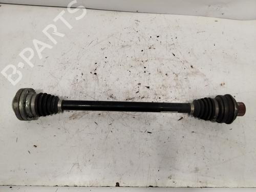 Used Left rear driveshaft AUDI Q5 (FYB, FYG) [2016-2025]  26013577