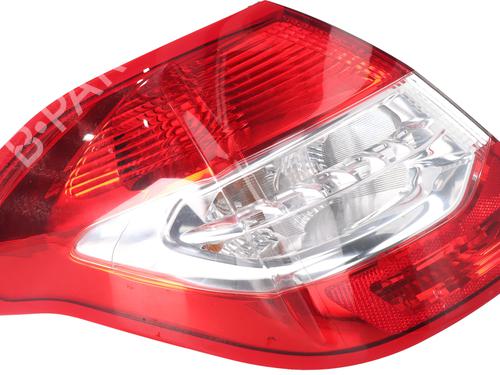left-taillight-citroen-c4-ii-nc_-2009-36469822 main image