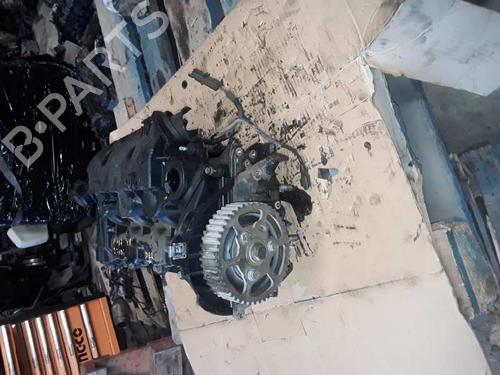 Cylinder head PEUGEOT 407 Coupe (6C_) 2.7 HDi | BP10974677M5 