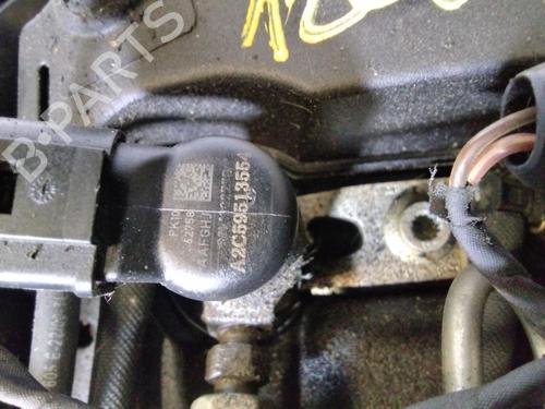Engine VW GOLF PLUS V (5M1, 521) | BP37434516M1 - Image 16