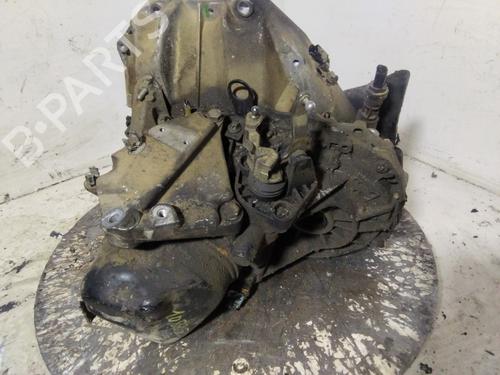 Gearbox RENAULT KANGOO (KC0/1_) | BP32729370M3 - Image 8