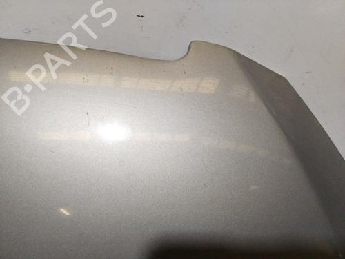 Hood PEUGEOT 307 (3A/C) 2.0 HDi 90 | BP19422688C1 