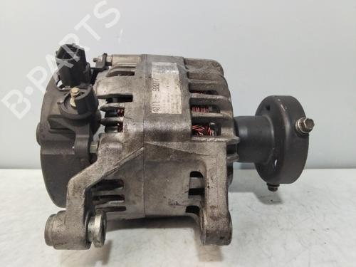 Used Alternator FORD FOCUS II (DA_, HCP, DP) [2004-2013]  20488254