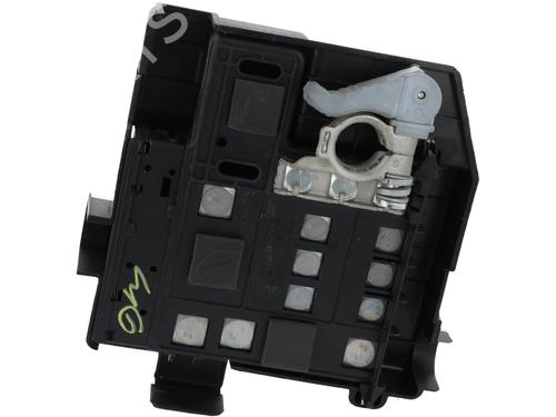 Used Battery ALFA ROMEO GIULIA (952_) 2.2 D (952AEM250, 952AEA250) (150 hp) 29608698