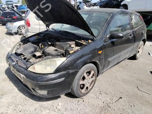 Injector FORD FOCUS I (DAW, DBW) 1.8 TDCi | BP27583499M100 