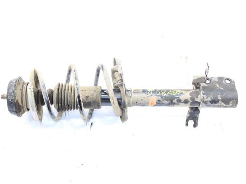 Used Right front shock absorber DACIA SANDERO II [2012-2025]  15523512
