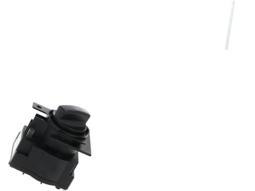 Used Headlight switch MERCEDES-BENZ A-CLASS (W169) A 160 CDI (169.006, 169.306) (82 hp) 29610740