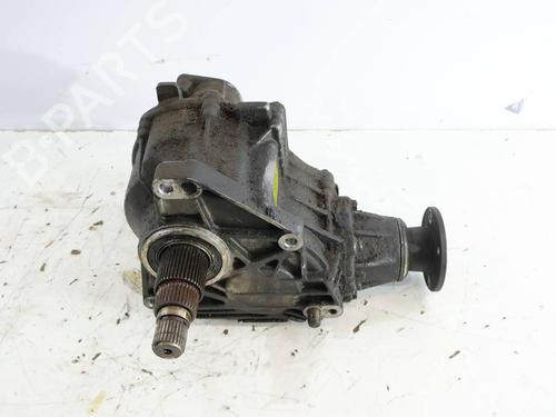 Front differential HYUNDAI SANTA FÉ I (SM) 2.0 CRDi | BP39551292M23 - Image 2