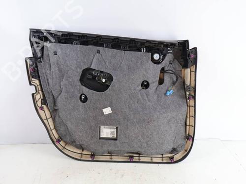 Front right panel MERCEDES-BENZ GLC (X253) 200 d 4-matic (253.916) | BP40445649C59 - Image 3