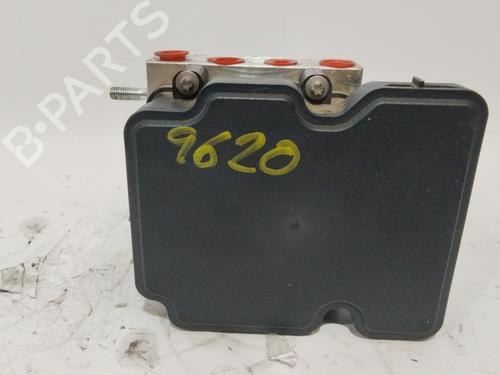 Used ABS pump CITROËN C5 AIRCROSS (A_) 1.2 PureTech 130 (ARHNSJ) (131 hp) 28315403