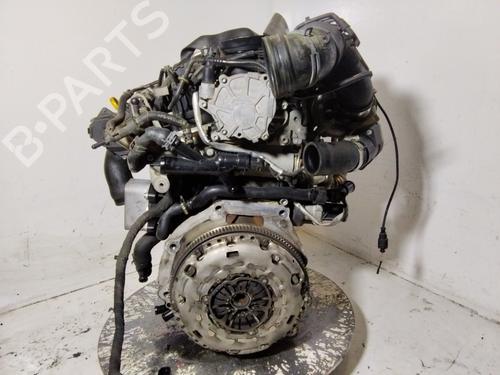 Engine VW PASSAT CC B6 (357) | BP32250730M1