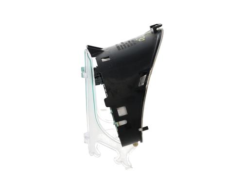 Instrument cluster PEUGEOT 1007 (KM_) 1.4 | BP29124781C47 