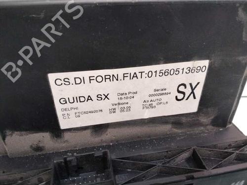 Climate control ALFA ROMEO 147 (937_)  | BP8570075I5 