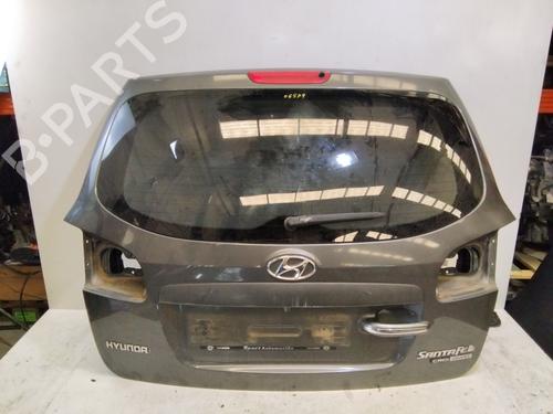 Tailgate HYUNDAI SANTA FÉ II (CM) 2.2 CRDi GLS | BP18246386C6 
