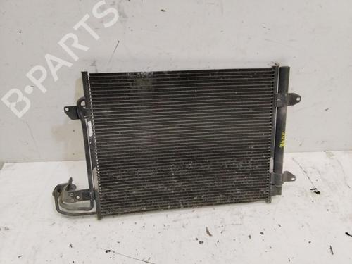 AC radiator VW TOURAN (1T1, 1T2) 1.9 TDI | BP17807504M32 