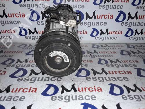 AC compressor BMW X1 (E84)  | BP12305972M34 