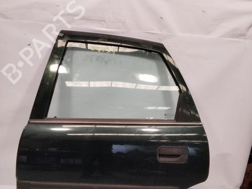 Used Left rear door OPEL VECTRA B (J96) [1995-2004]  24813478