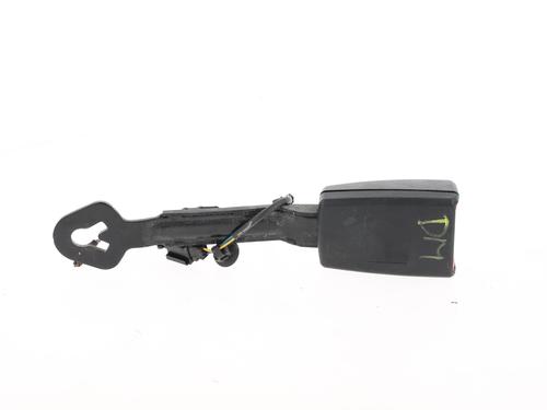 Used Seat buckle VW GOLF VII (5G1, BQ1, BE1, BE2) [2012-2021]  30056390