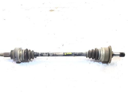 Used Left rear driveshaft BMW 1 (F21) 120 d (190 hp) 16520347