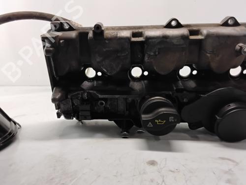 Valve cover MERCEDES-BENZ C-CLASS (W203)  | BP27820122M124 